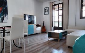 Apartamento Luz de Sanlúcar