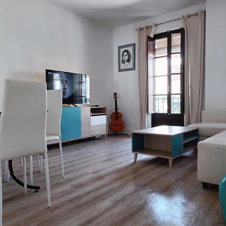 Apartamento Luz de Sanlúcar Sanlúcar de Barrameda Exterior foto