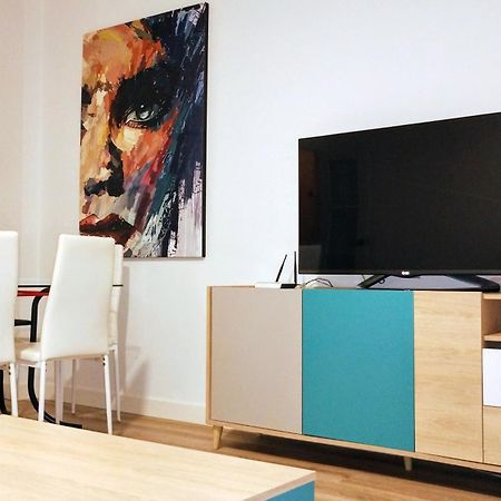 Apartamento Luz de Sanlúcar Sanlúcar de Barrameda Exterior foto