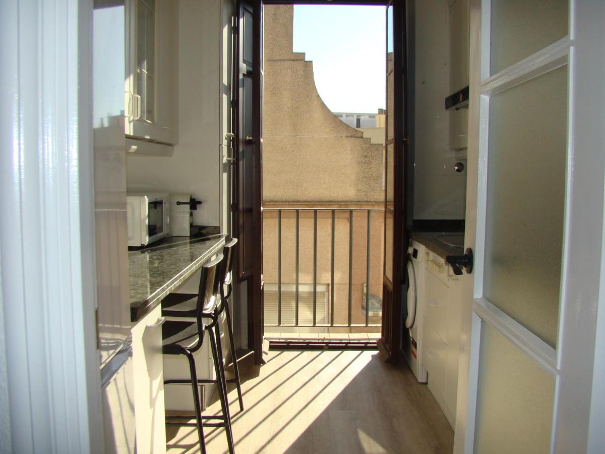 Apartamento Luz de Sanlúcar Sanlúcar de Barrameda Exterior foto
