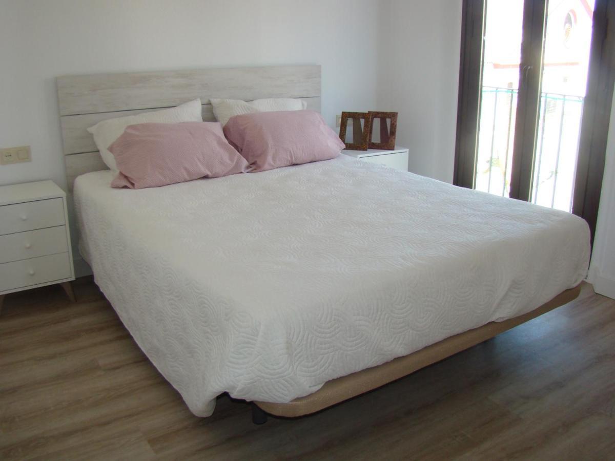 Apartamento Luz de Sanlúcar Sanlúcar de Barrameda Exterior foto
