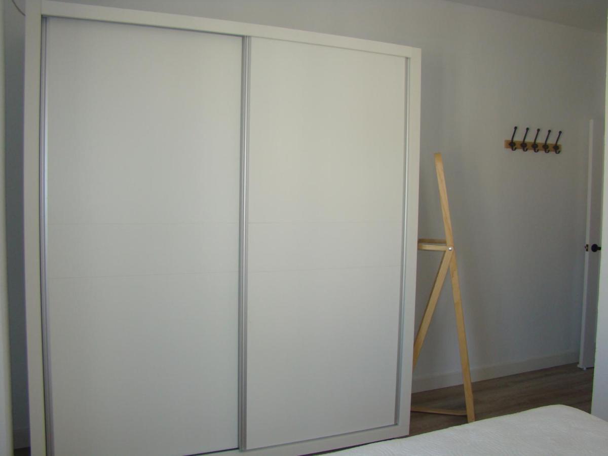 Apartamento Luz de Sanlúcar Sanlúcar de Barrameda Exterior foto