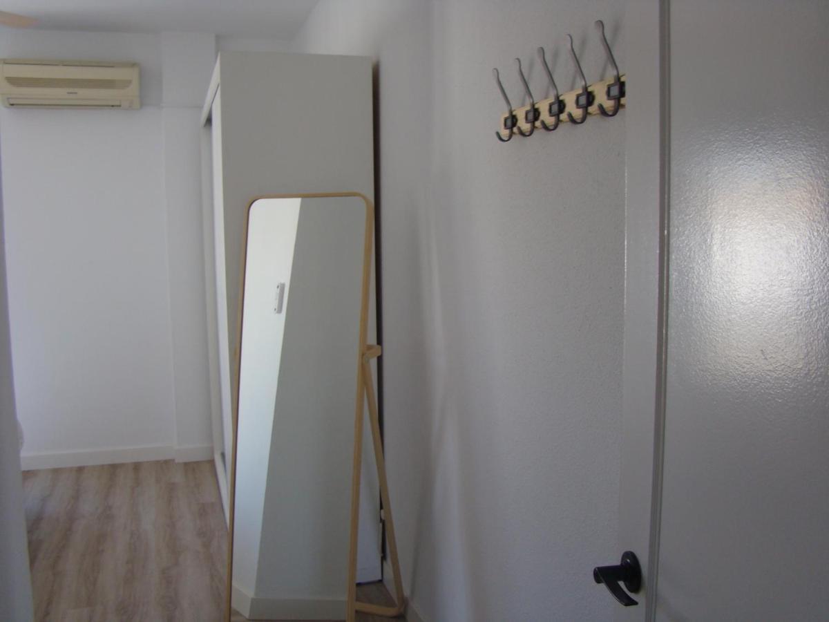 Apartamento Luz de Sanlúcar Sanlúcar de Barrameda Exterior foto