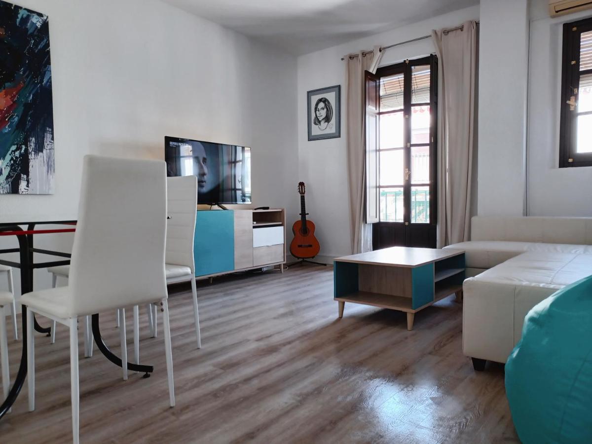 Apartamento Luz de Sanlúcar Sanlúcar de Barrameda Exterior foto