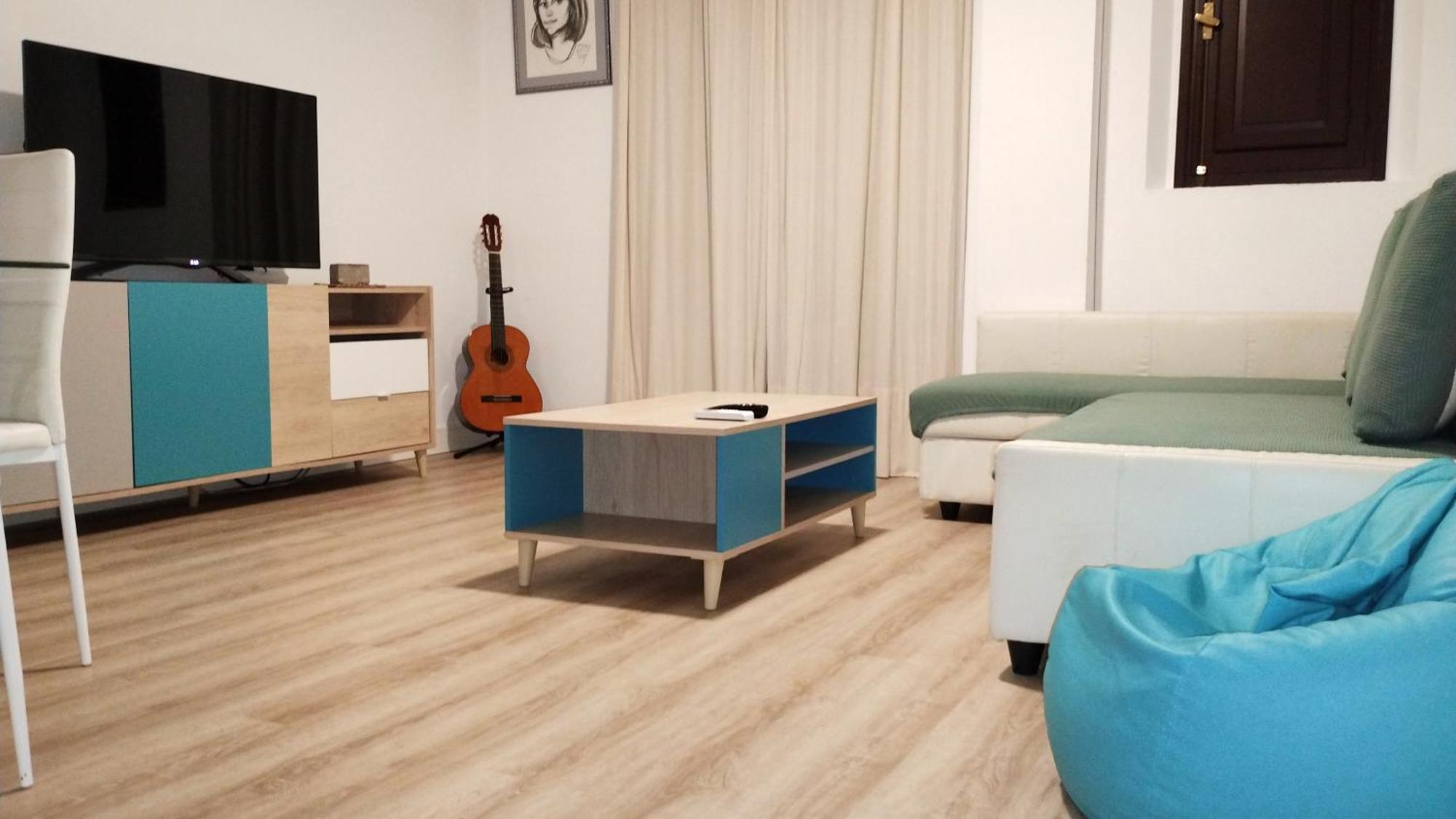 Apartamento Luz de Sanlúcar Sanlúcar de Barrameda Exterior foto